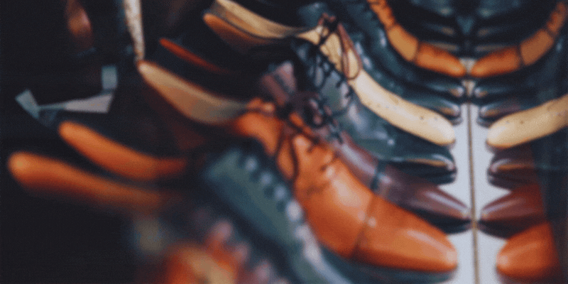 Beneficios de el uso de calzados de Cuero.